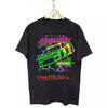T-shirt Vintage William Byron Axalta Fuel T-shirt de Course Nascar cadeau unisexe