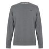 Levis Mens Original Crew Neck Sweatshirt