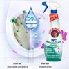 Dettol Household Cleaning & Personal Care Set