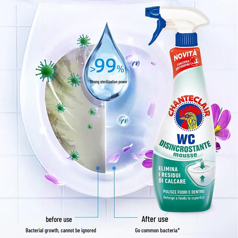 Dettol Household Cleaning & Personal Care Set