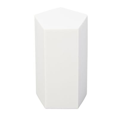 Soft Rubber Carving Block Stereoscopic White Engraving Brick for Crafts Seals Themed Medallions