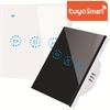 Tuya Micro-link WiFi/ZIGBEE Curtain & Garage Door Remote Control Switch