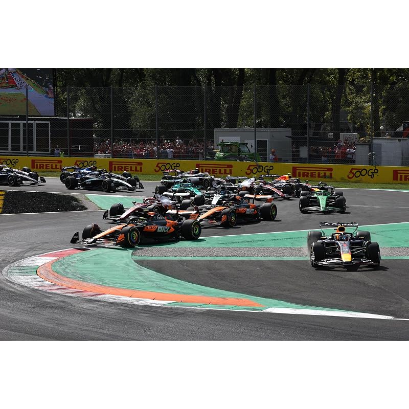 2025 FIA Formula 1 World Championship Highlights - Complete Japanese Version DVD