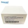 Gudecard Datacard DC285 Printer Ribbon & Cleaning Kit CN Plug (adapter Included)