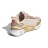 adidas Climawarm 1.0 Comfortable Versatile Non-Slip Durable Low-Top Running Shoes Kids Sneakers Beige Gold GX9770