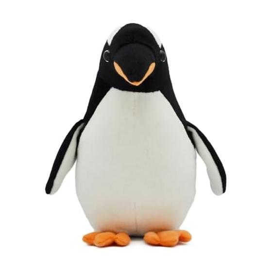 AQUA Plush Marine Penguin Collection Gentoo Penguin 00100284