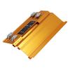 45 Degree Tile Chamfering Machine High Accuracy Mini Ceramic Tile Chamfering Cutter for Marble