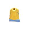Nike Kyrie 4 Grade School 'Kix' (Unisex) Amarillo / Multi-Color Basketball Shoes BV7792 700