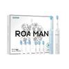 ROAMAN E7pro Sonic Electric Toothbrush CN Plug (adapter Included)