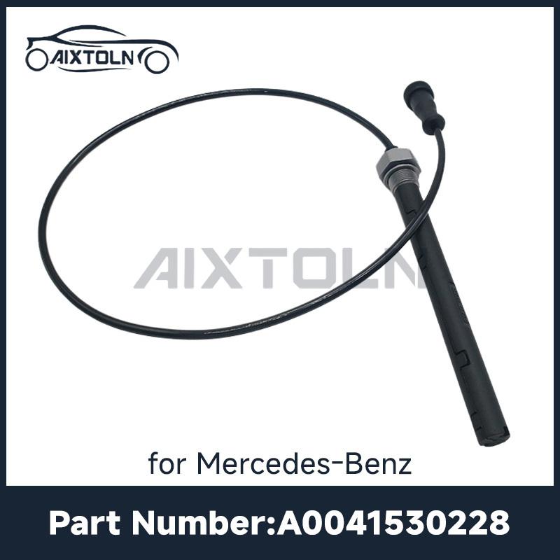 Engine Oil Level Sensor A0041530228 for Mercedes-Benz Atego Axor Actros Econic Setra Accelo Auto Parts New 0041530228 0041536328
