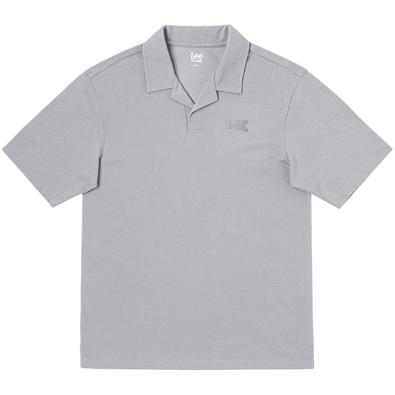 Lee 2025 Unisex UV Protection Cooling Polo Shirt S