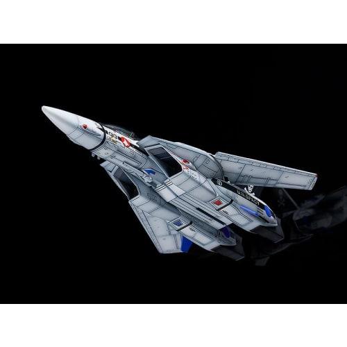 Max Factory PLAMAX Super Dimension Fortress Macross: Do You Remember Love? 1/72 VF 1A/S Fighter Valkyrie Maximillian Jenius/Hayao Kakizaki 1/72 Scale