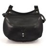 Classic Women's Leather Vintage Messenger Bag