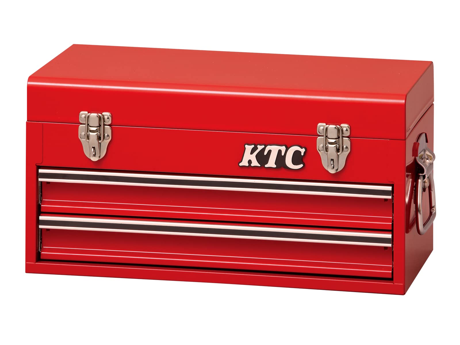 

Kyoto Machinery Tools узкий ящик 2 яруса красный SKX0102 (КТК) (2 ящика)