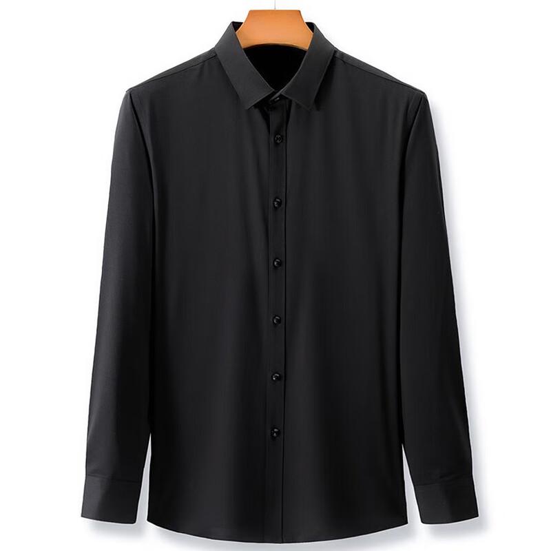 

Firstview Men s Urban Casual Long Sleeve Shirt FV25D1727 4XL