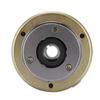 Motorcycle Magneto Flywheel Replacement for 90cc 110cc 125cc Pit Pro Quad Dirt Bike ATV