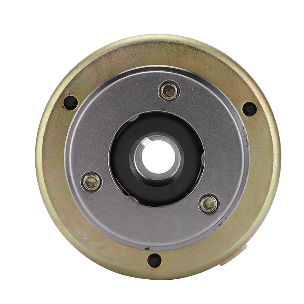 Motorcycle Magneto Flywheel Replacement for 90cc 110cc 125cc Pit Pro Quad Dirt Bike ATV