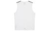 adidas Basketballtrikot Herren Weiß KE5907