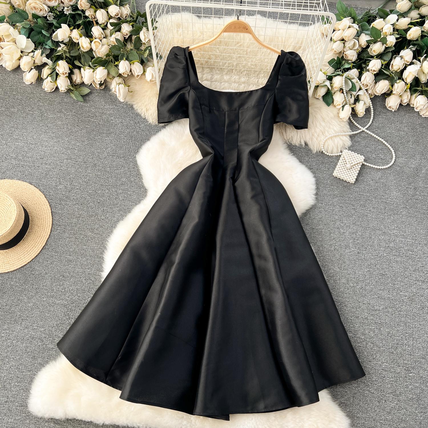 Платье Harajpoo во французском придворном стиле — фото 13