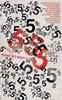 555 Vol. 1 Paperback Book 9780996276825