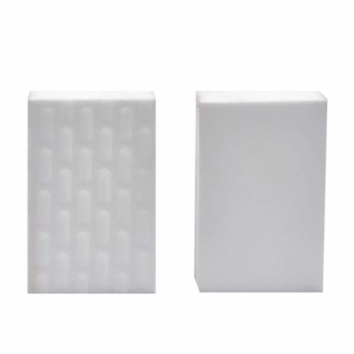 IUM? Melamine Sponges, Set of 20, No Detergent Needed, Mother's Day Gift, Double Compressed Melamine Sponges
