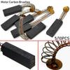 Werkzeug 5x8x15mm Motoren Ersatzteile Elektrischer Schleifer Ersatz Generische Kohlebürsten Mini Bohrmaschine