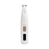 Silent Electric Pet Hair Clipper & Trimmer for Cats and Dogs