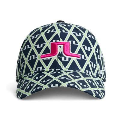 J.LINDEBERG Cap GWAC10176-O500