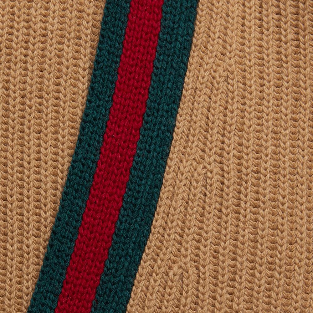Gucci Button Up Knit Cardigan 763351-XKDNE-2149