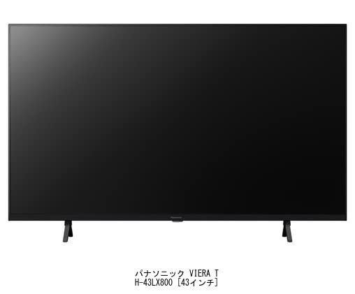 Media Cover Market Panasonic VIERA 43 Inch Protective Film Cover Sheet Blue Light Cutting LCD Protective Film for TV Compatible Product TH-43LX800