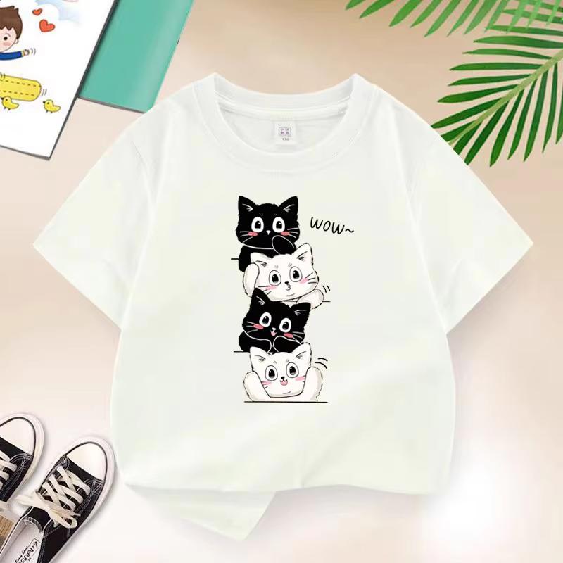 

New Summer Trendy Brand Letter Pure Cotton Printing Men s and Women s Loose Short Sleeves Couple Crew Neck Short Sleeves S