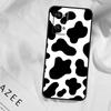 Cute Cow Moo Case For Realme GT7 Pro GT6 11 12 13 14 15 Pro Plus C55 C53 C35 C33 C61 C65 C67 C53 C71 C75
