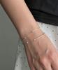 Baradu 925 Rainfall Essential Bracelet