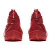 Li Ning BadFive Air 1 Super Cushioning Slip Resistant Abrasion Resistant Breathable Rebound Grip Mid Top ABFV037-12