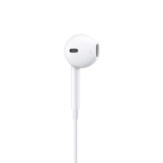 Apple EarPods Prise Casque 3,5 mm