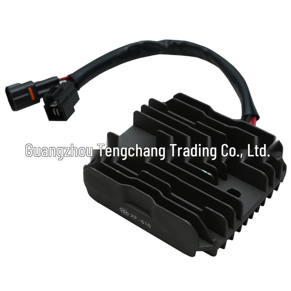 Hayabusa GSX1300R GSXR1300 Voltage Rectifier Regulator Charger