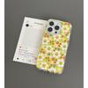 Daisy Smile Soft Fashion Phone Case For iPhone 17 Pro Max 16 Pro 15 Plus 14 13 Mini 12 11 16E 17 Air Case