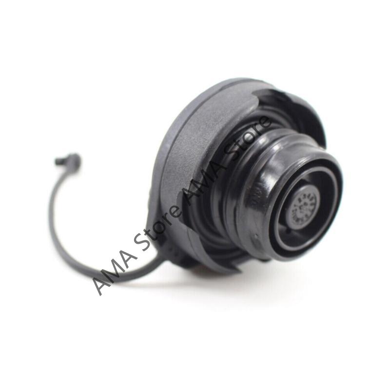 X7JF Car Caps Precisions Engineered Non Locking Caps Secure Fit & enhances Safety Replaces 1J0201550A Suitable for