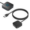 USB Fingerprint Reader for PC 360 Degree Touch Fast Recognition Biometric Fingerprint Scanner Dongle Support for   10 11 Hello