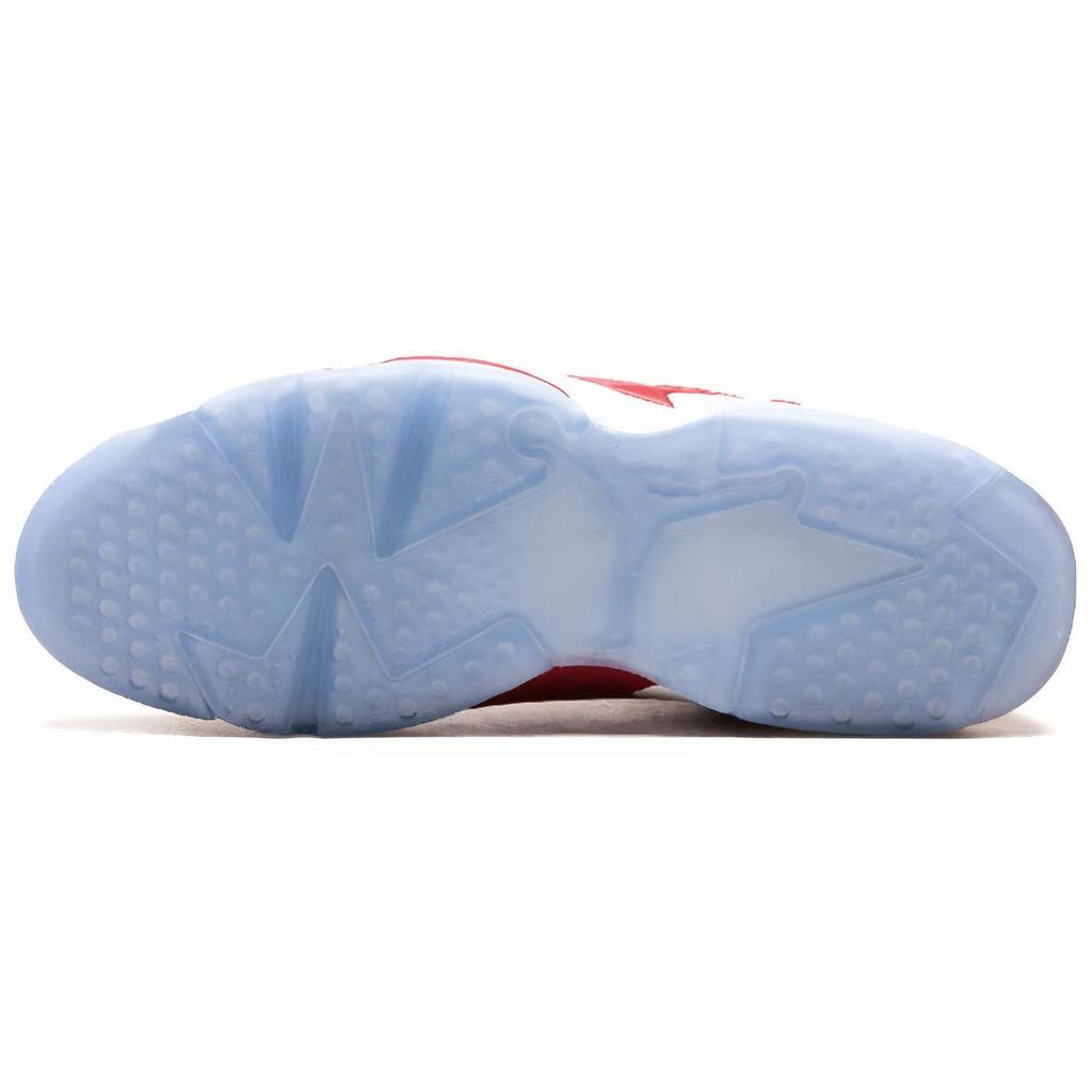 Air Jordan 6 Retro 'Slam Dunk' 717302-600