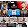 Mattel WWE Series #21 Action Figures 2-Pack R-Truth vs Dominik Mysterio 6 Inch with Accessories