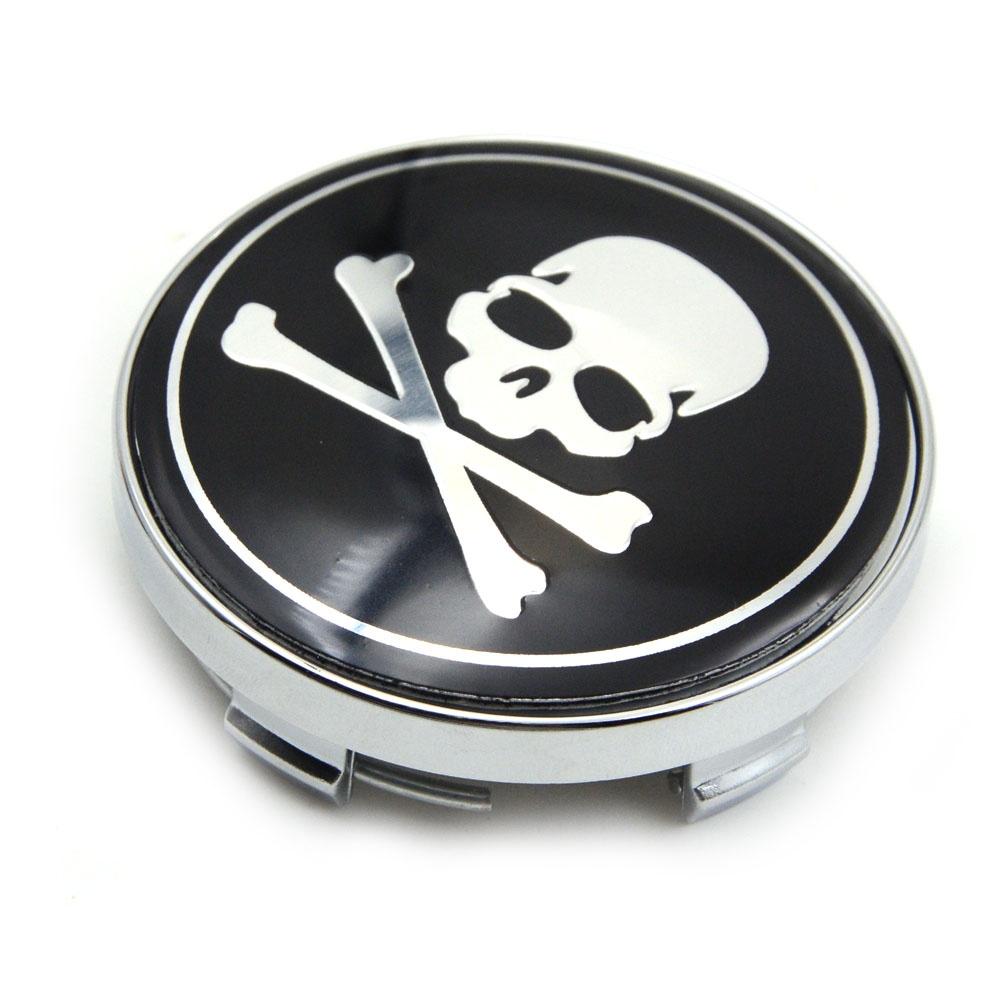 4pcs/Set 60mm Car Wheel Center Hub Caps Cover Wheel Center Emblem Badge