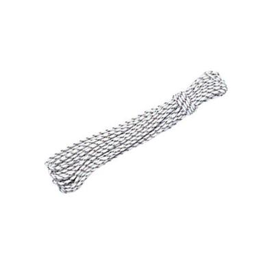 Κατασκήνωση και πεζοπορία – Σχοινιά