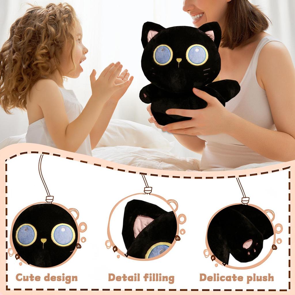 Plush Toys, Cute And Perfect Birthday Gifts For Friends And Classmates, Graduation Gifts