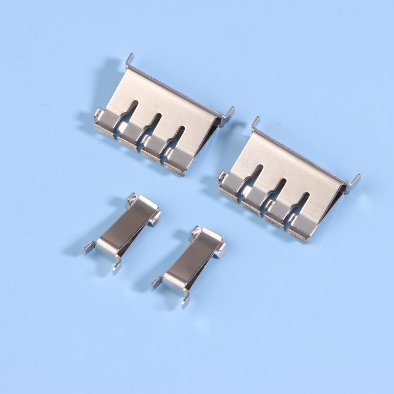 Bl1850 Bl1830 Pcb Bms 7Pin Lader Hunn Ledningsnett/Mann Batteriholder/Ladebeskyttelseskort Koblingsterminal