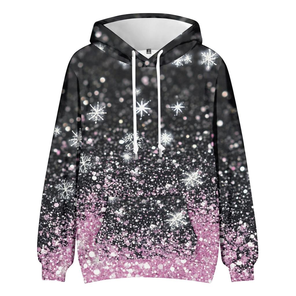 Hooded Sports Tracksuit Unisex Running Outfits Long Sleeve Pullover Hoodies Sweatshirt