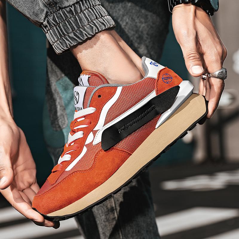 Pantofi bărbați pantofi pantofi pentru bărbați casual pantofi pentru bărbați tenis pantofi de lux pantofi de antrenament de curse pantofi respirabili pantofi de modă pantofi de alergare pentru bărbați