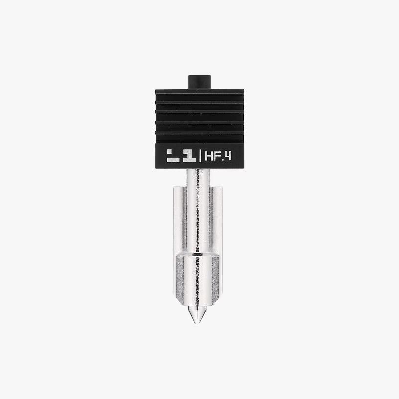 Bambu Lab High-Flow Hardened Steel Hotend Nozzle 0.4mm