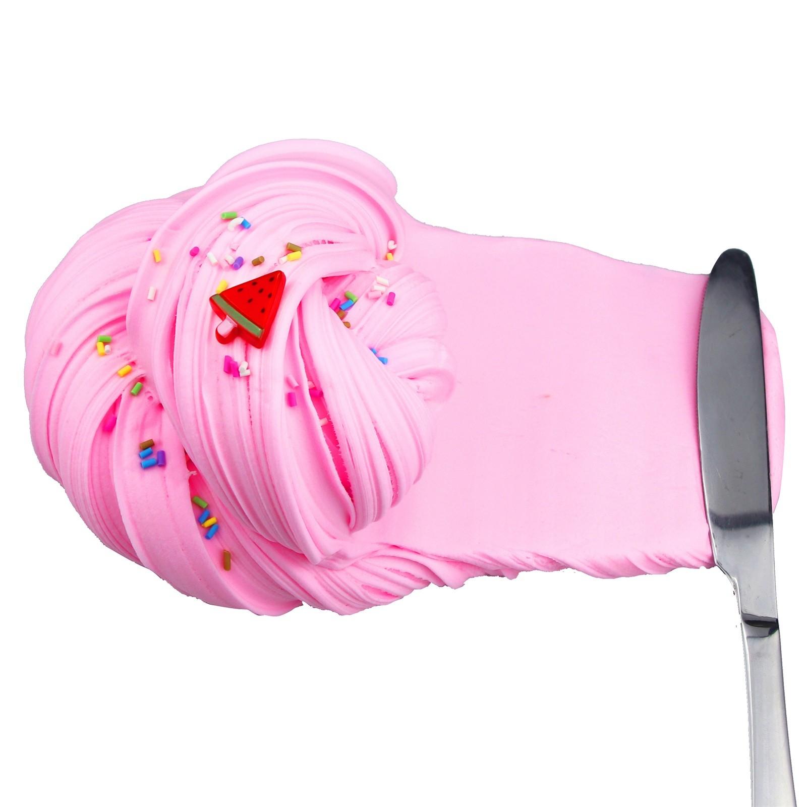 4 шт. красочные смешивающиеся облака — фото 4