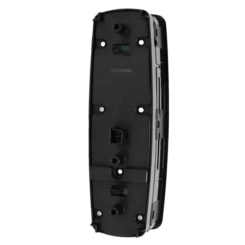 2518300290 A2518300290 Front Left Power Window Switch For Mercedes-Benz W164 GL320 GL350 GL450 ML320 ML350 ML450 ML500 R320 R350